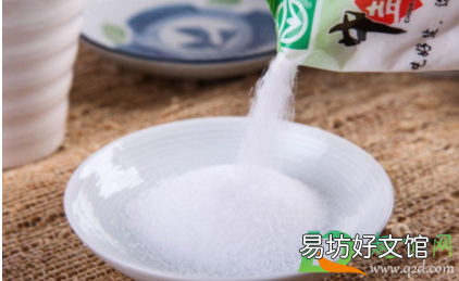盐吃多了为什么影响钙吸收