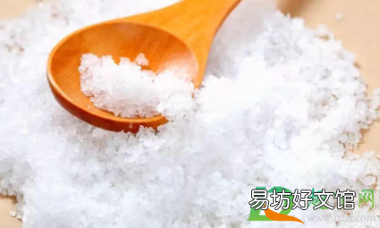 盐吃多了为什么影响钙吸收