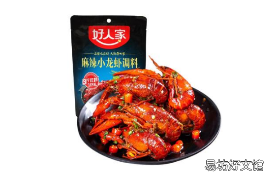 小龙虾料要不要加水