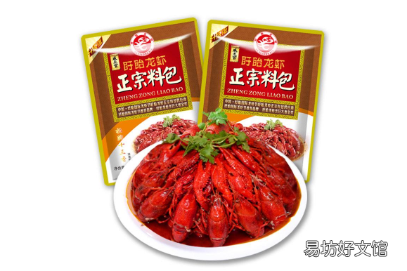 小龙虾料要不要加水