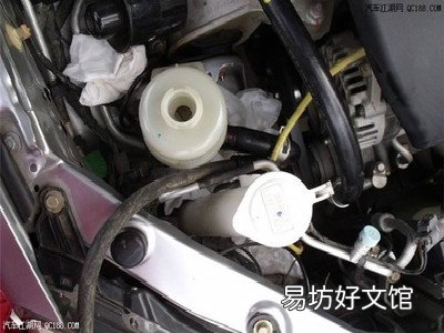 转向助力油有腐蚀性吗