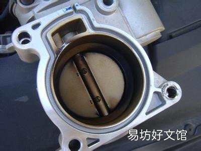 爱车跑多少公里清洗一次节气门