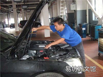 直喷发动机保养知识