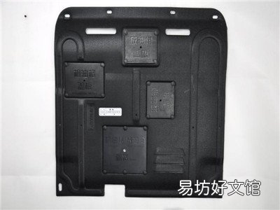 发动机护板是锰钢好还是合金好