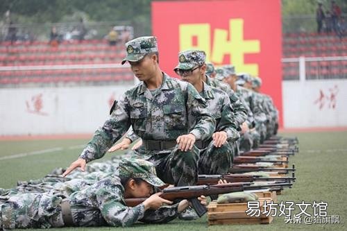 一个普通人给10发子弹,请问一百米卧姿射击,能上靶几发子弹?