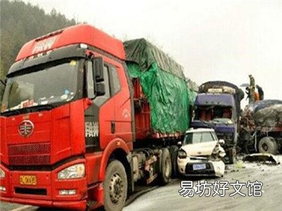 大车刹车失灵怎么办
