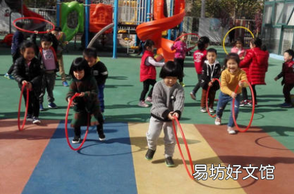 呼啦圈能瘦腰吗
