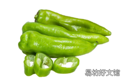 青椒和尖椒的区别谁是辣的
