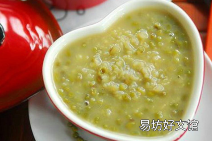 做绿豆沙怎么去绿豆皮