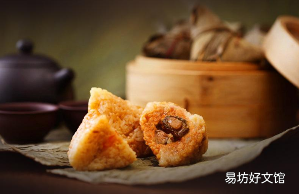 粽子糊了还能吃吗
