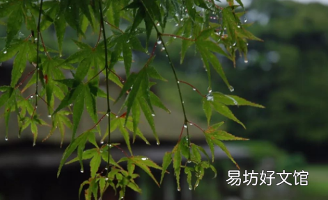 2021年6月是不是梅雨季节