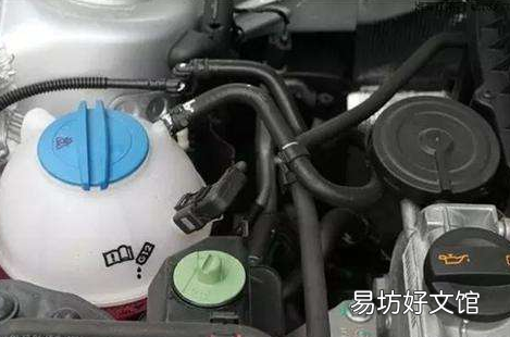 玻璃水加到机油里了怎么办