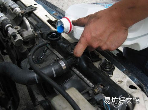 哪些汽车保养项目可以自己动手