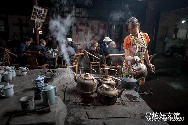 有什么是你去了成都才知道的?