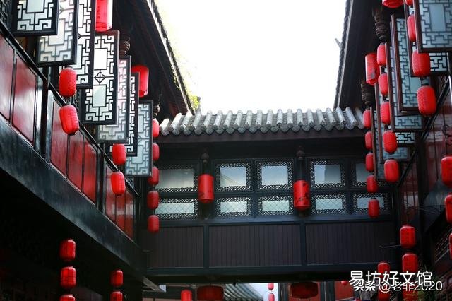 有什么是你去了成都才知道的?