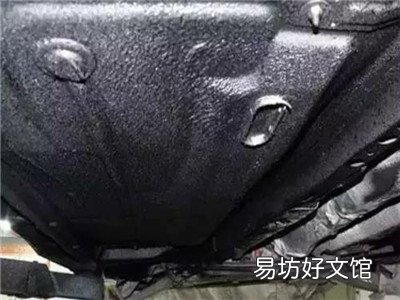 汽车底盘的保养周期