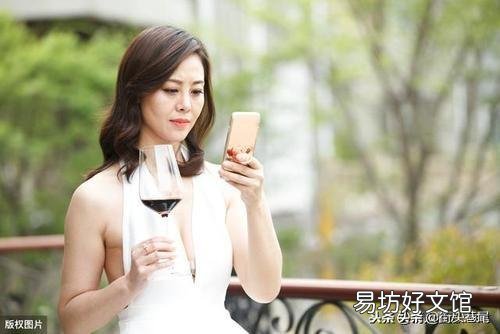 为什么越来越多的中年女人都喜欢嫁给小鲜肉?