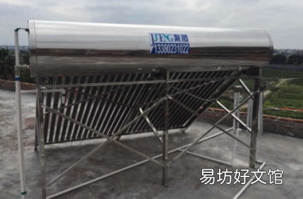 太阳能为什么水不热是哪里的问题