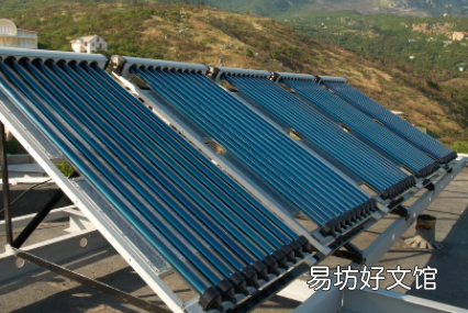 太阳能为什么水不热是哪里的问题
