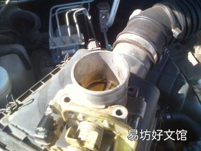 如何判断是否需要清洗节气门