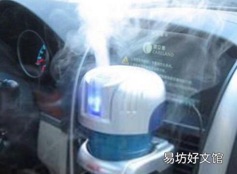 什么是车内臭氧杀菌