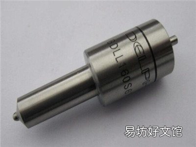 发动机冒蓝烟与喷油嘴有关吗