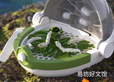 蚕中毒后会自己恢复吗