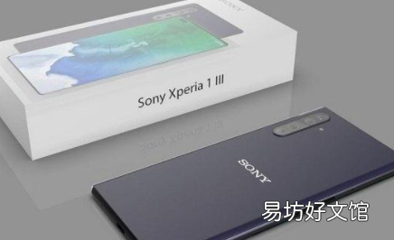 索尼xperia1iii屏幕是哪家的
