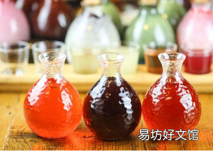 果酒有后劲吗
