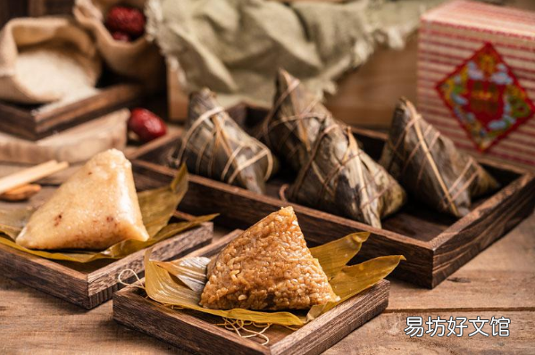 包粽子可以用五颜六色的绳子吗