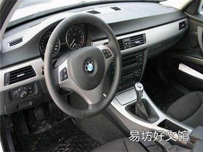 驾驶手动挡汽车如何起步