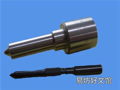 电喷柴油喷油嘴清洗方法