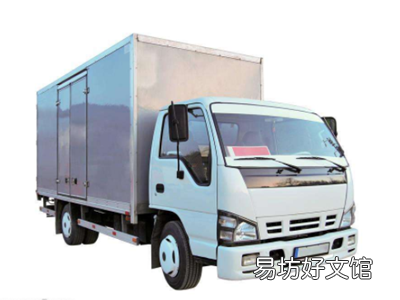 夏季货车轮胎保养常识