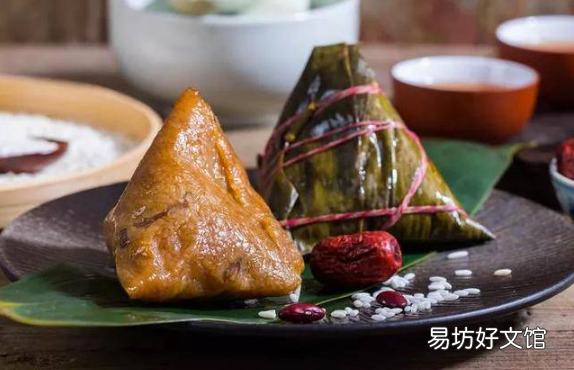 包粽子可以用稻草吗