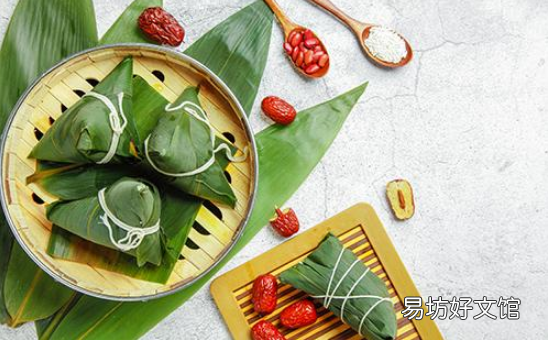 包粽子可以用稻草吗