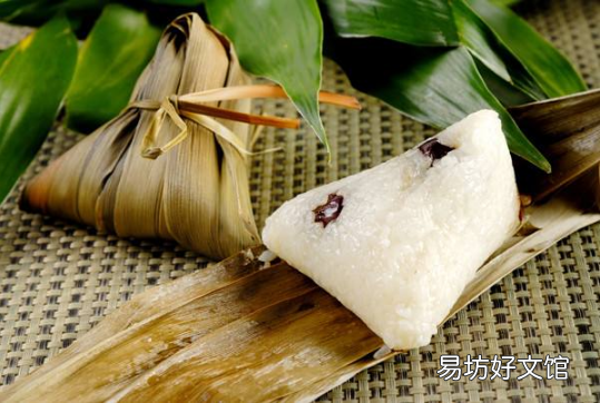 包粽子可以用稻草吗