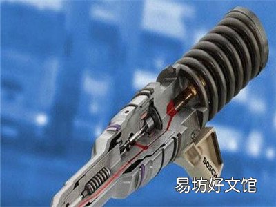 电喷车喷油嘴如何清洗