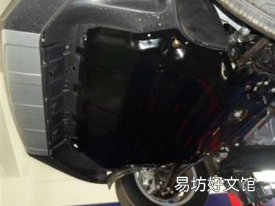 发动机护板有哪些作用