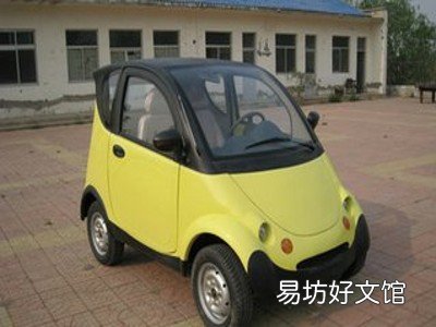 老年代步车城市驾驶技巧