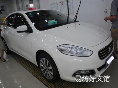 汽车封釉后该注意什么