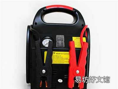 车用应急电源什么牌子好