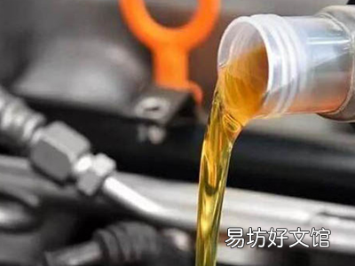 为什么必须更换汽车润滑油