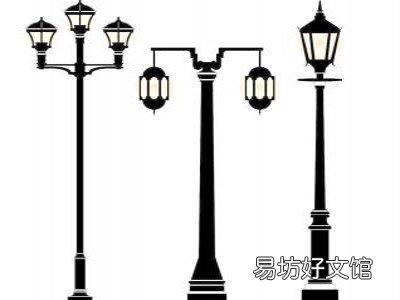 高速公路可以不设路灯吗