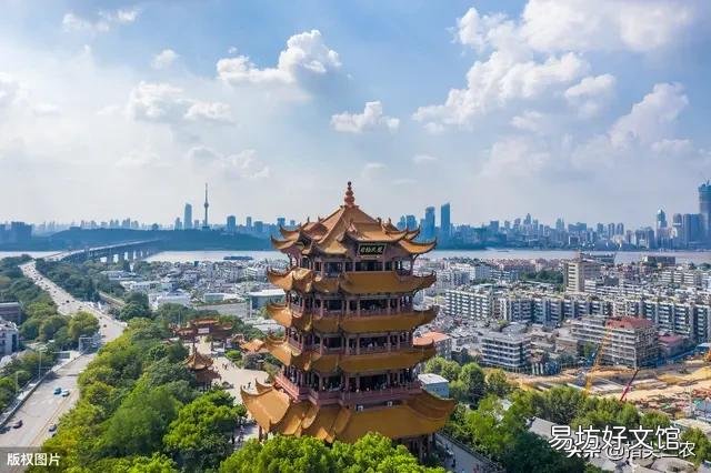 多个媒体报道:武汉迎来了1800亿“风口”,到底怎么回事?