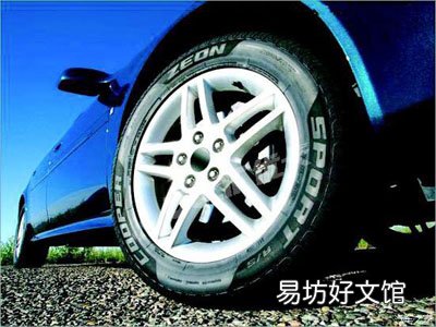 轮胎爆胎前的五大征兆