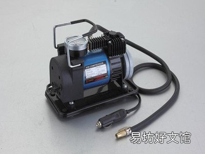 车载充气泵质量怎么样