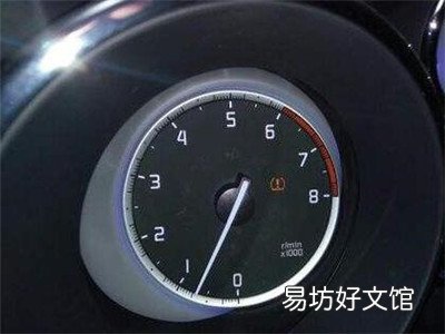 胎压监测装置闪烁怎么回事
