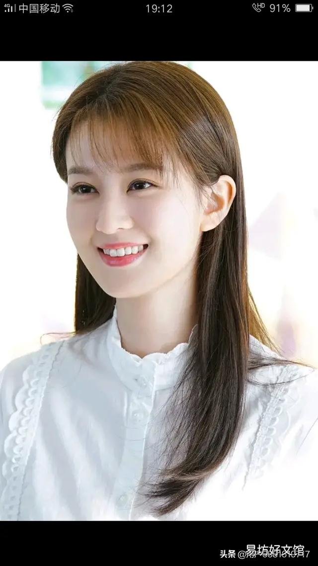 总有人说“漂亮的女人都是别人的”,你怎么看?