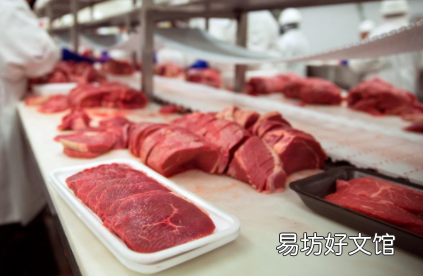 肉注水如何看