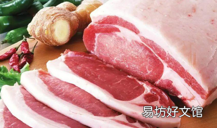 肉注水如何看